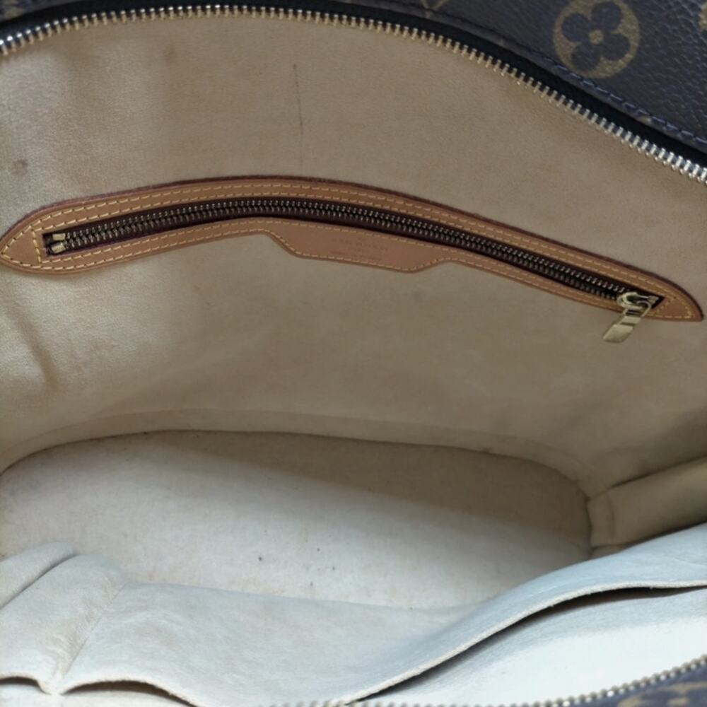 💎✨AUTHENTIC✨💎Louis Vuitton Babylone - Picture 8 of 8